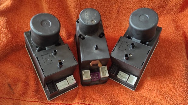 Audi kzpontizr vezrl vkuum pumpa 