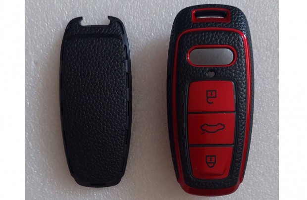 Audi kulcstart� T�vir�ny�t� v�d� tok aut� kocsi