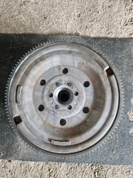 Audi kuplung szett