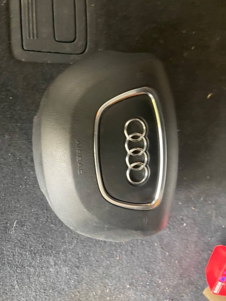 Audi légzsák