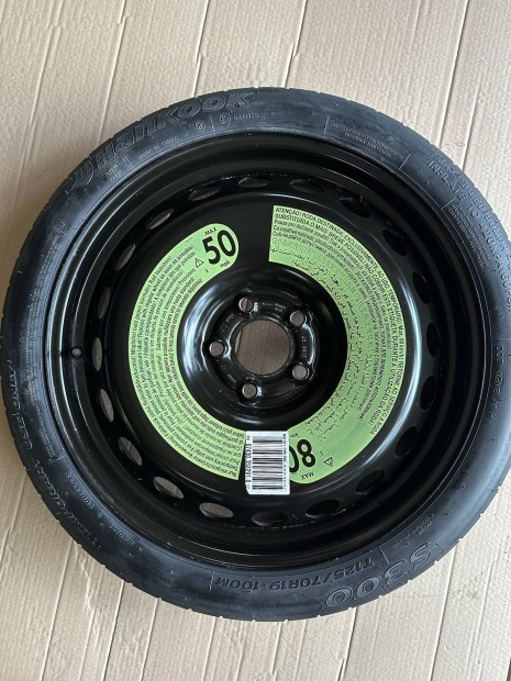Audi mankkerk 5x112 125/70 R19