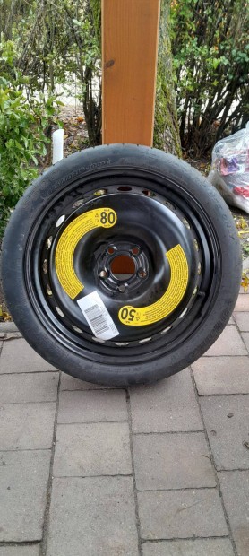 Audi mankkerk ptkerk j 5x112 T 125/70R19