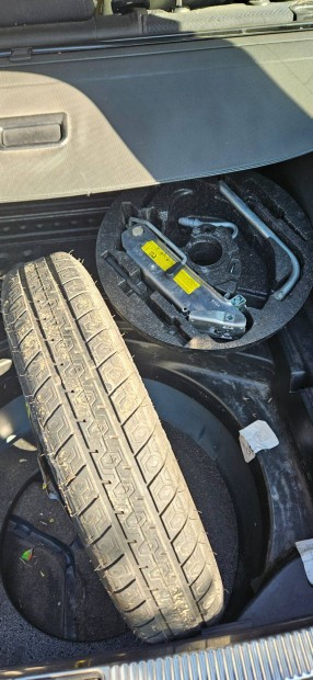 Audi mankkerk szett