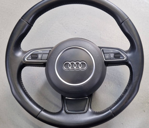 Audi multikormány