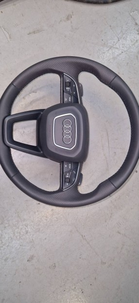 Audi multikormny