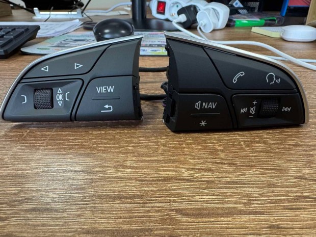 Audi multikorm�nykapcsol�