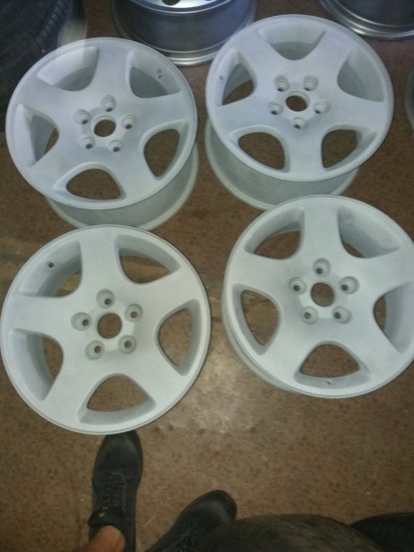 Audi parabol felni
