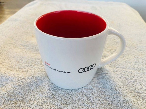 Audi porceln bgre