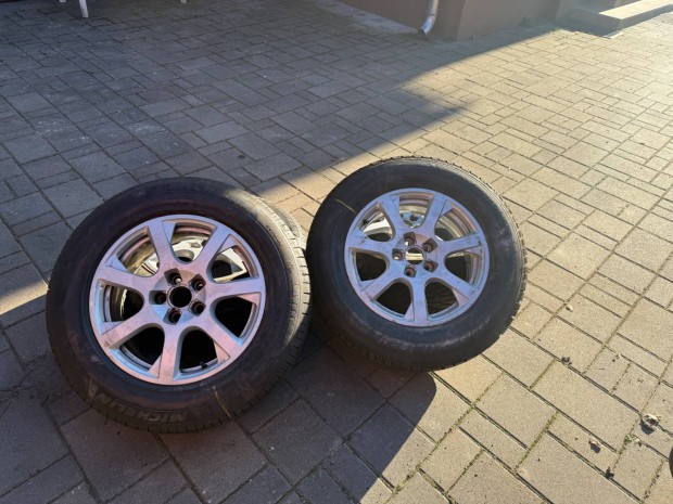 Audi q5 2010-2015 alufelni