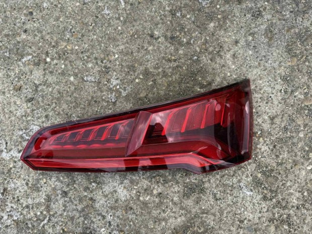 Audi q5 80a jobb hts led lmpa 