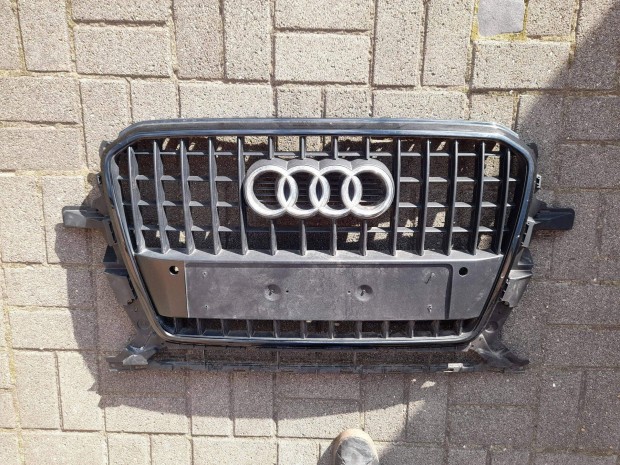 Audi q5 htrcs