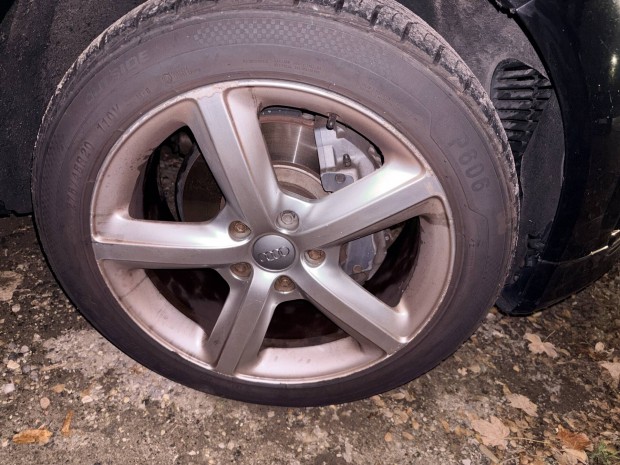 Audi q7 5x130 20 alufelni 