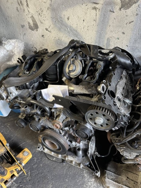Audi q7 Vw touareg casa motor Légrugó kompresszor
