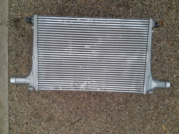 Audi q8 intercooler ht srlt