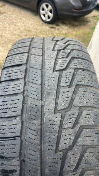 Audi r16 tli gumikkal 