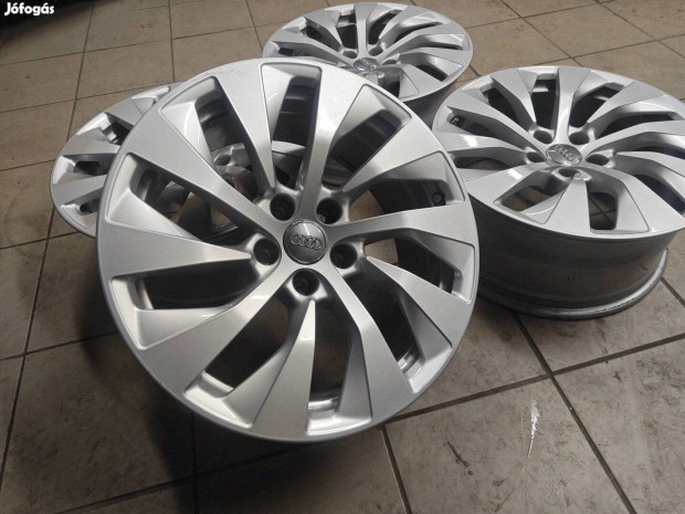 Audi r18 5x112 66,5