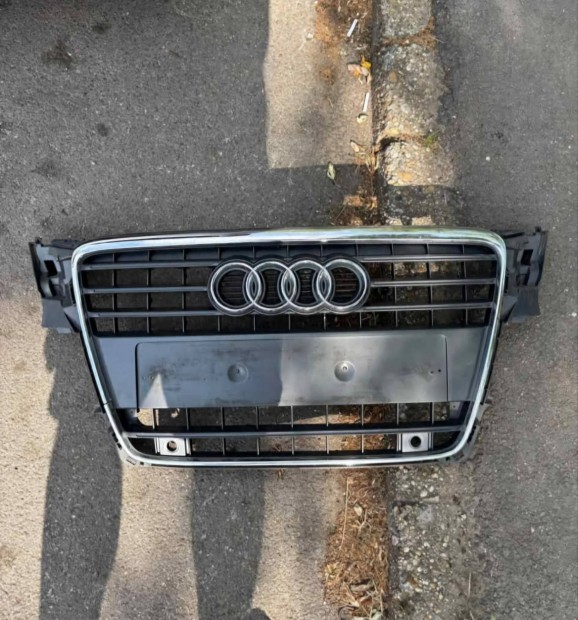 Audi rács gyári.