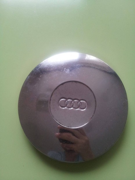 Audi régi alufelni felni kupak