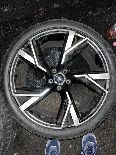 Audi replika 20" 5x112