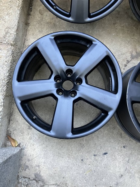 Audi rs6 19 col 5x112 et35 gyári alufelni