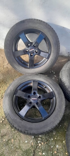 Audi seat Skoda volkswagen mercedes alufelni 5x112