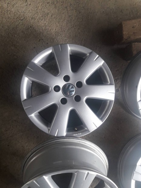 Audi seat skoda volkswagen mercedes alufelni r 16 5x112