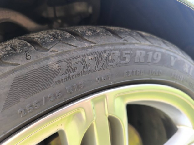 Audi segment 5x112 19"