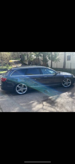 Audi segment 8,5x20 5x112 elad