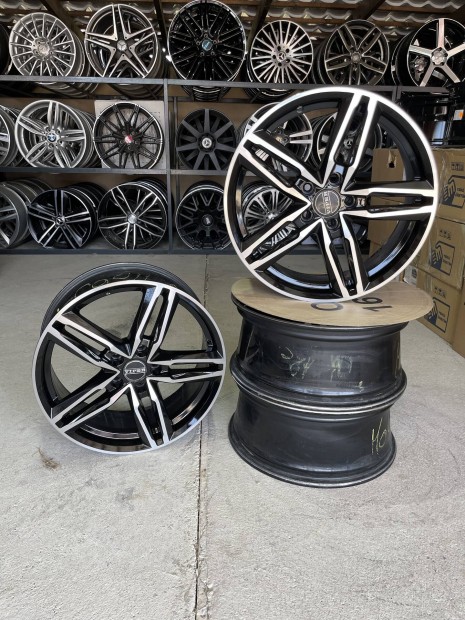 Audi,skoda,vw Rs6 style 18"