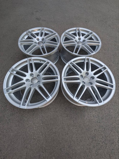 Audi speedline 19" alufelni gyári