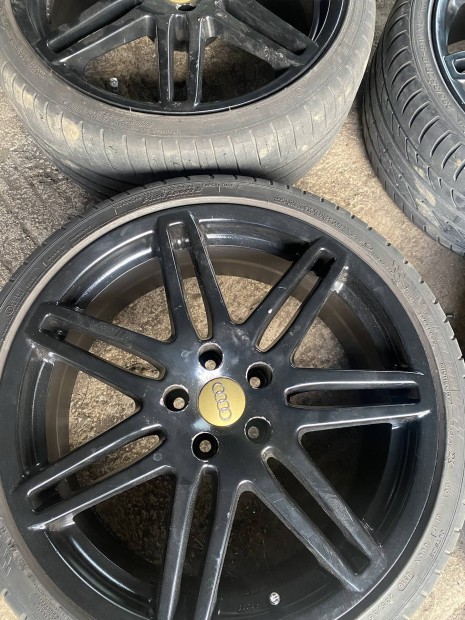 Audi speedline 19-es alufelni