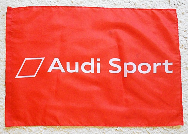 Audi sport zszl