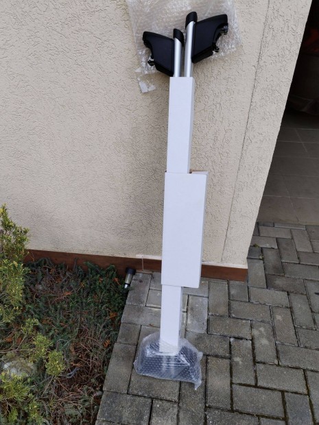 Audi tetőtartó