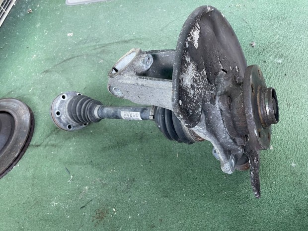 Audi tt 8j bal csonkalvany fltengely 
