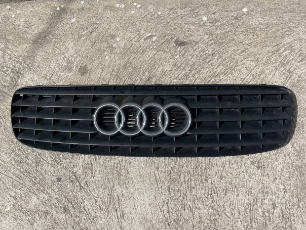 Audi tt 8n htrcs 