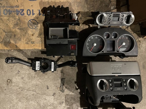 Audi tt 8n oracsoport 