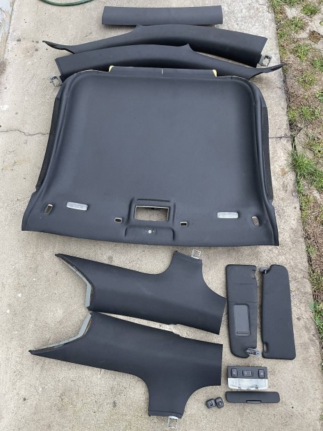 Audi tt 8n tetokarpit