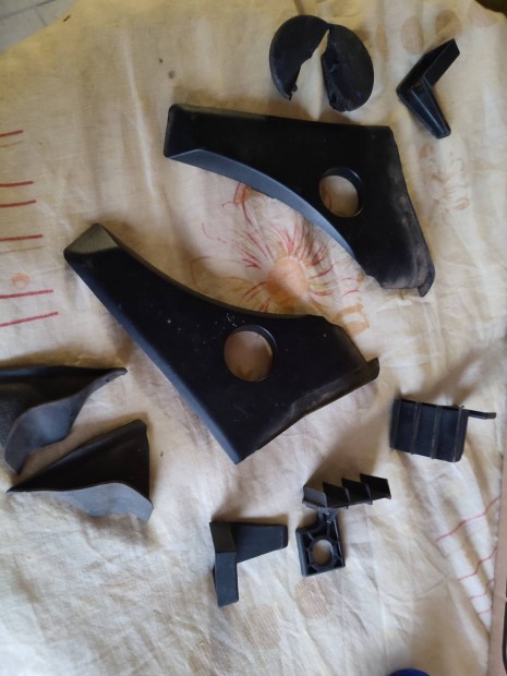 Audi tt Mk2 alkatreszek gyri bontott 