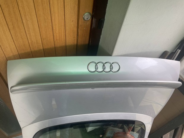 Audi tt mk1 8n Csomiajto Spoiler 