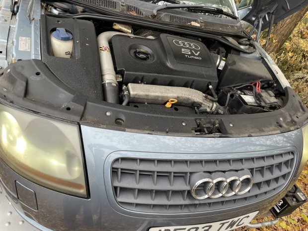 Audi tt mk1 8n alkatrszek