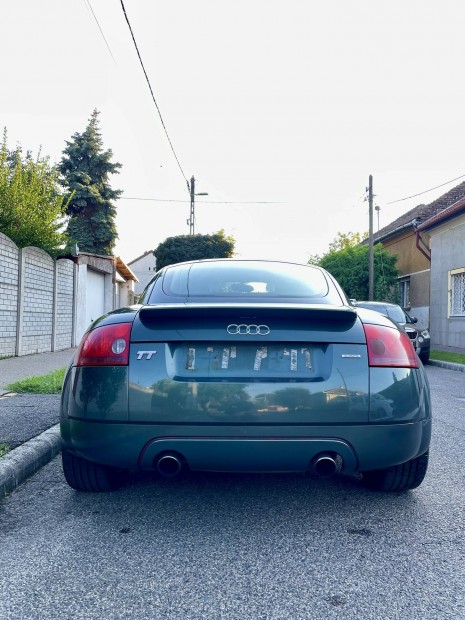 Audi tt mk1 8n bal hatso Lampa Gyari 