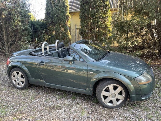 Audi tt mk1 8n balos jobbos Ajto 