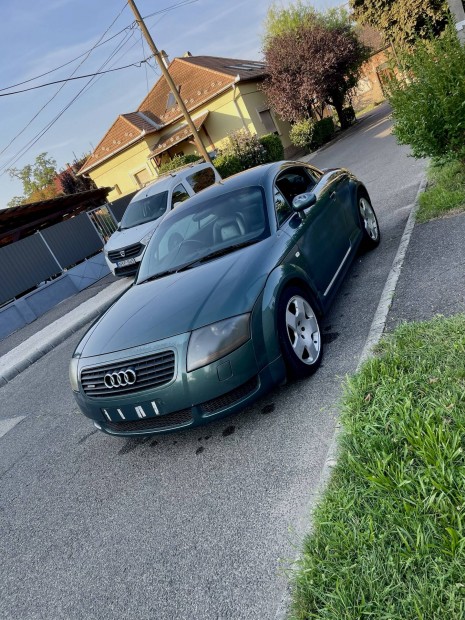 Audi tt mk1 8n lkhrt motorhztet Zarhid xenon