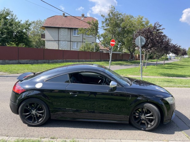 Audi tt mk2 8j jobb Ajto 