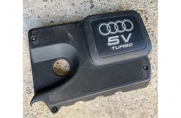 Audi tt motorburkolat 06A 103 724 G