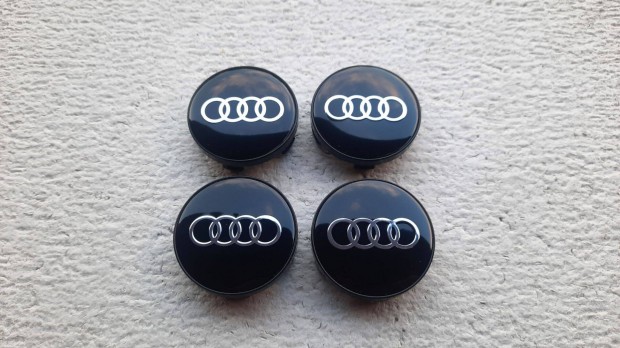 Audi j felni dszkupak kzp felnikupak kerkagy kupak 60mm