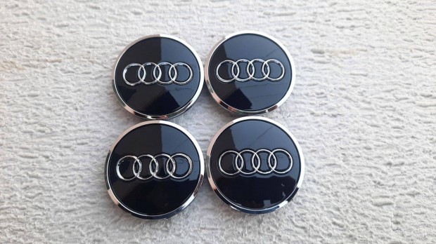 Audi j felni dszkupak kzp felnikupak kerkagy kupak 61mm