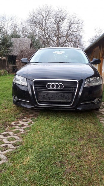 Audia3 1.2 Tsfi elad