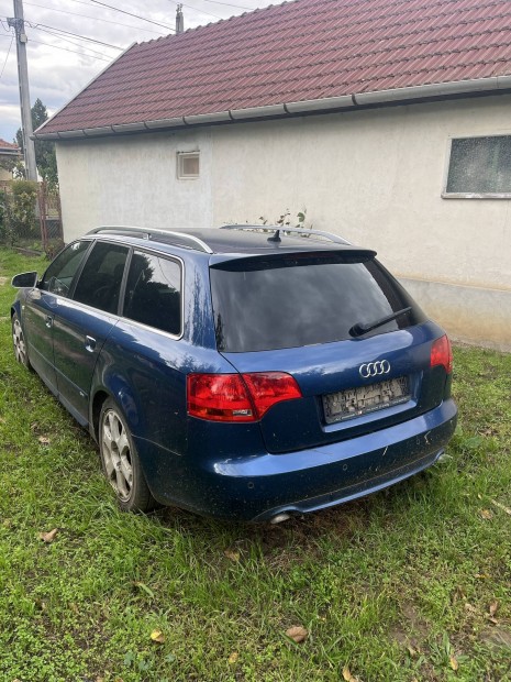 Audia4B7 (hibs)