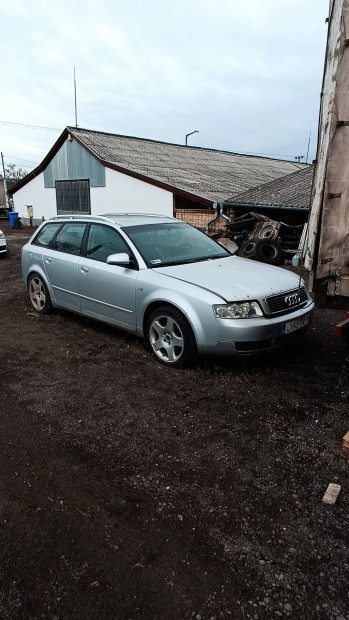 Audia4 1,9pdtdi